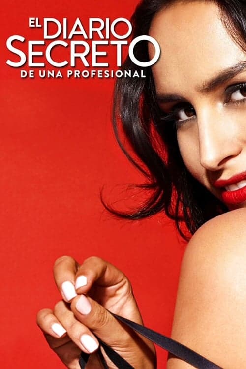 Diario secreto de una profesional