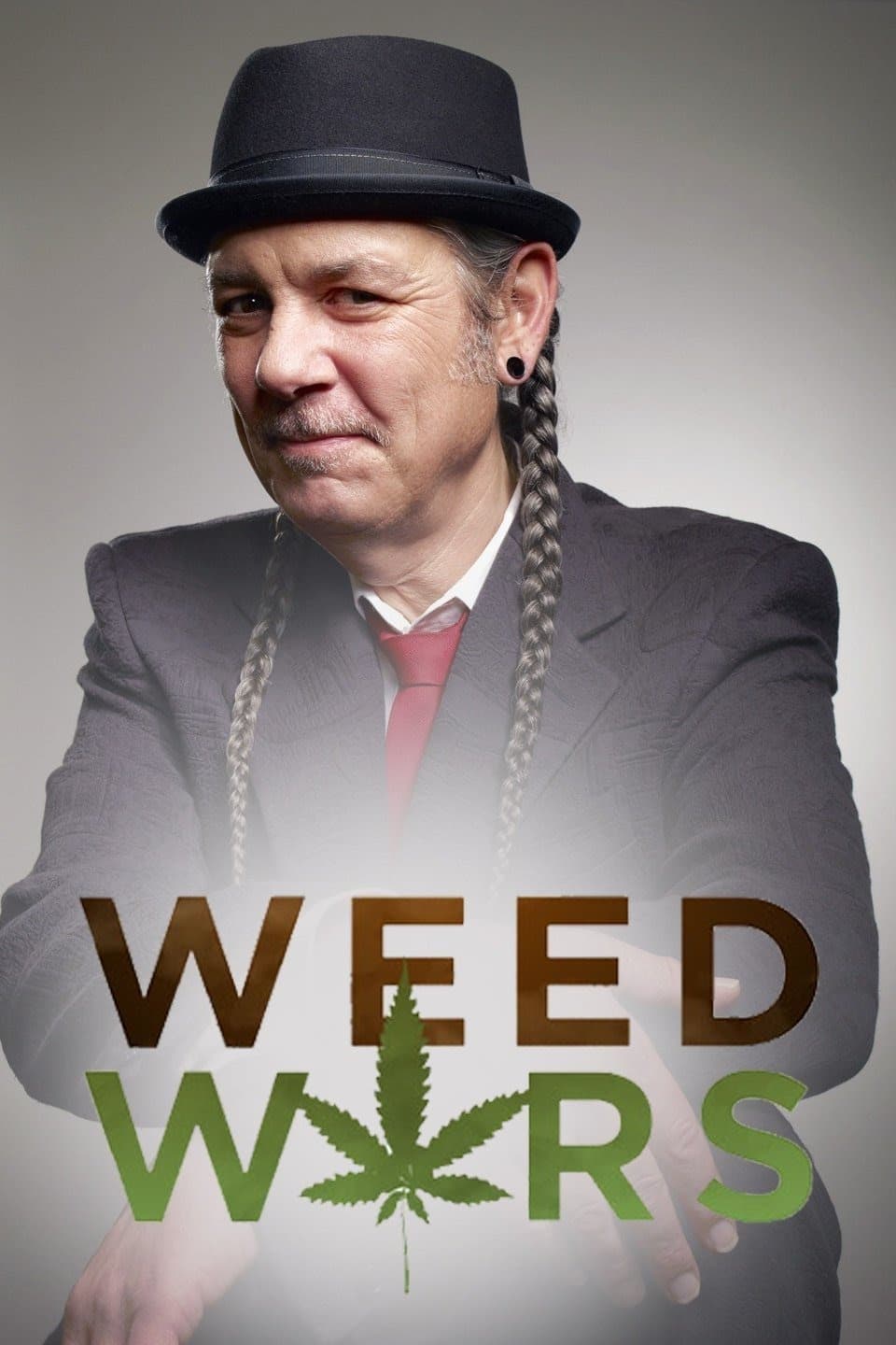 Válka proti marihuaně