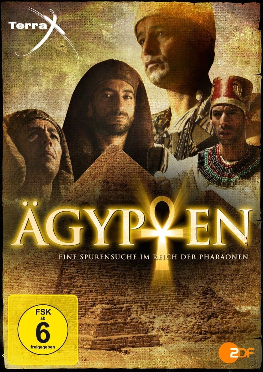 Egyptská říše
