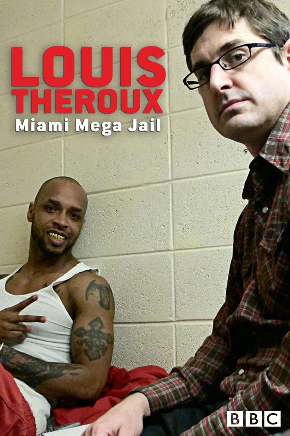 Louis Theroux: Megavězení v Miami