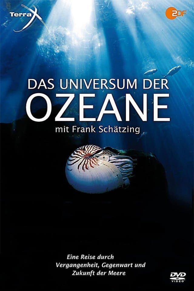 Úsvit oceánu