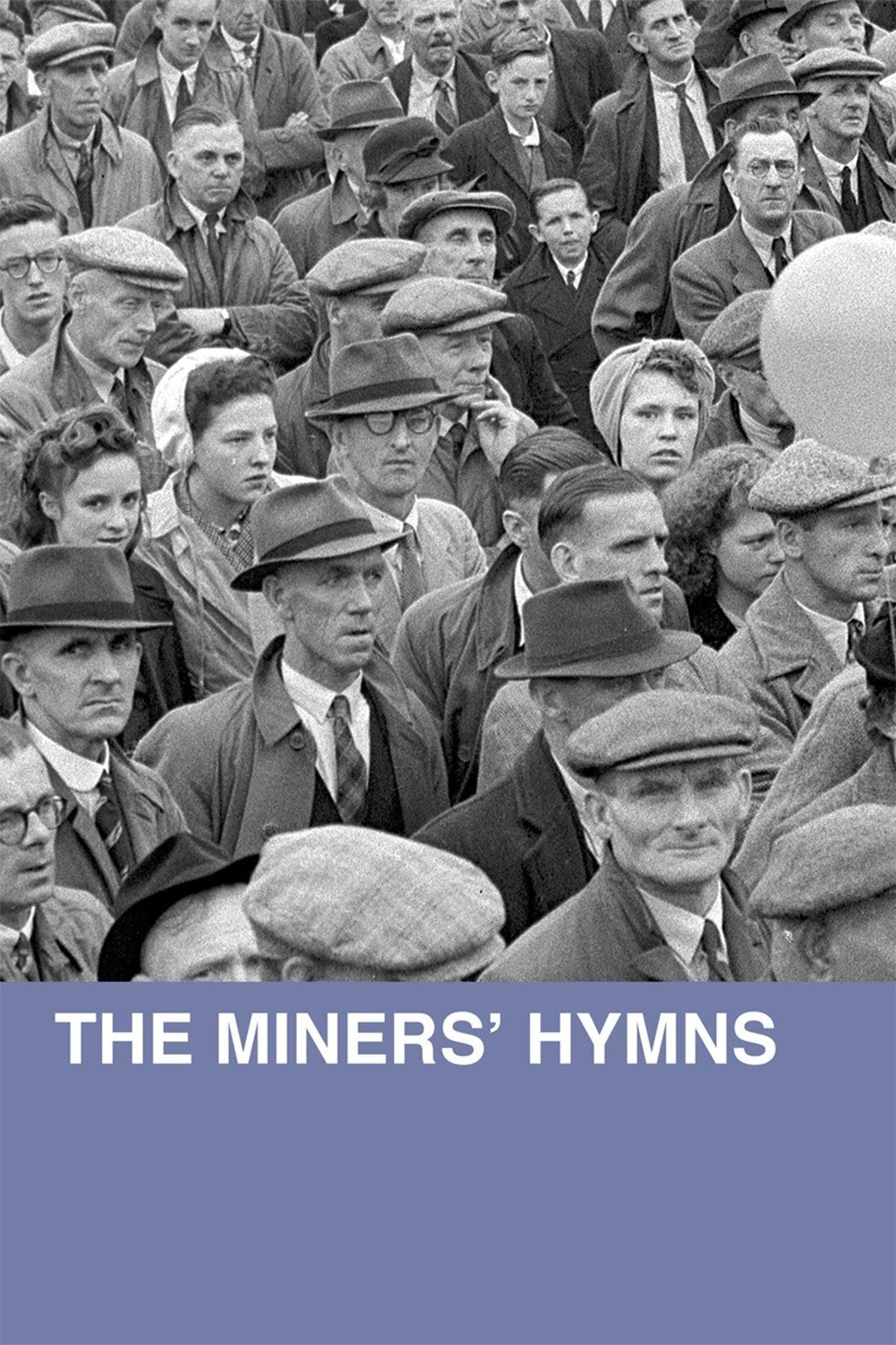 Hornický hymnus