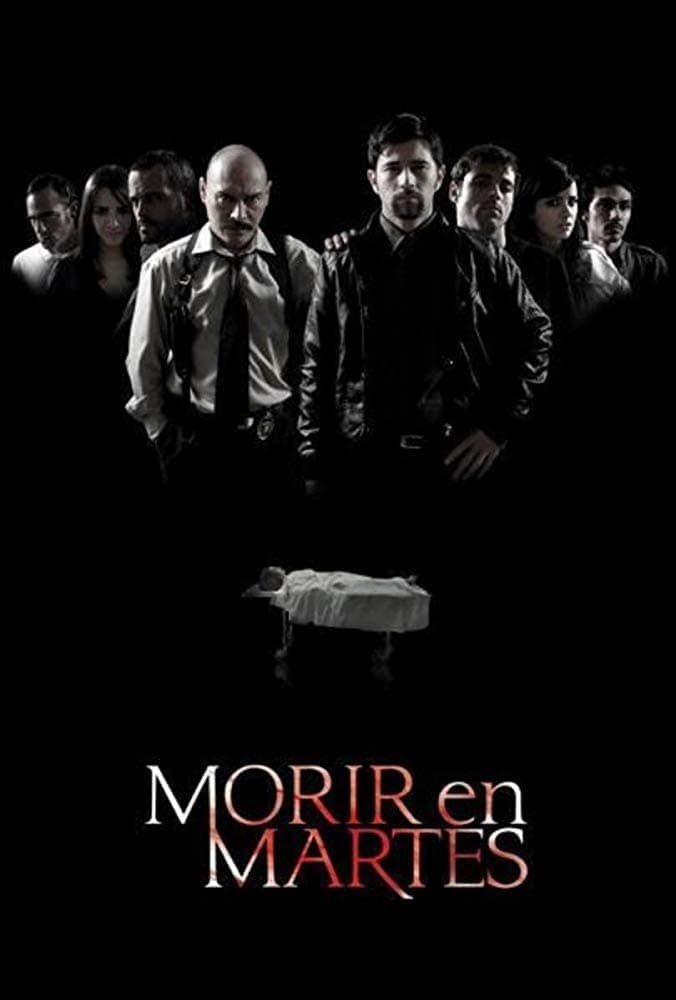 Morir en Martes