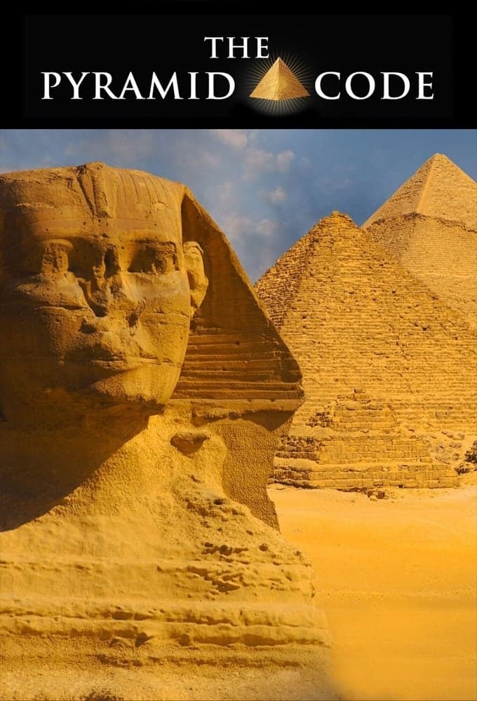 Pyramidy?