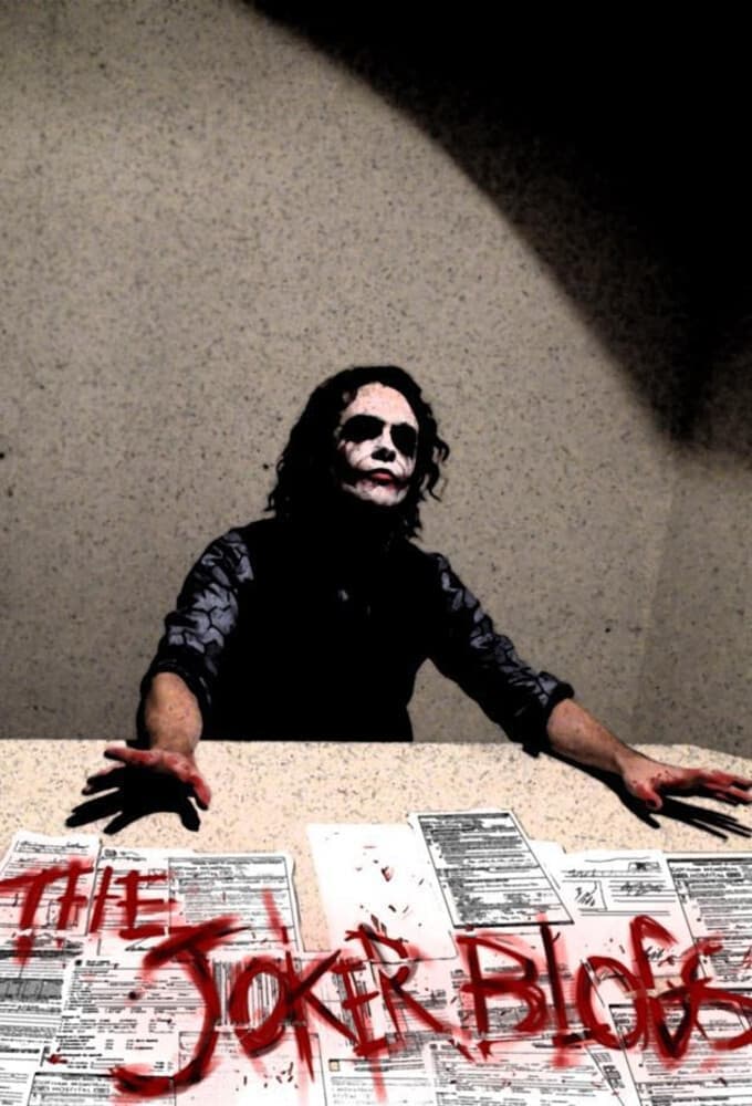 Joker Blogs, The