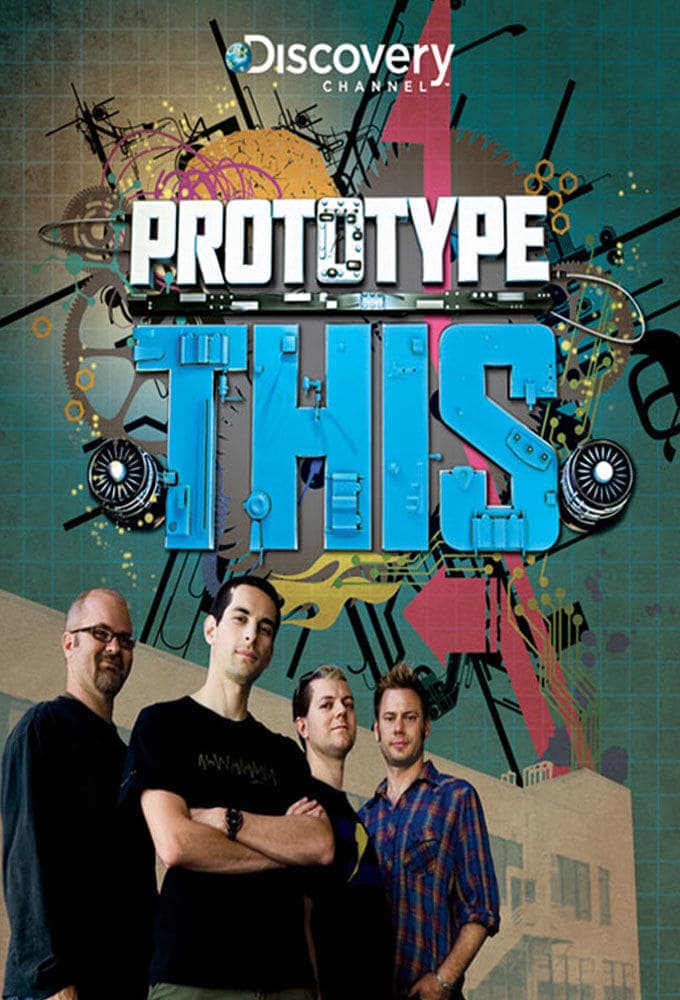 Výroba prototypů