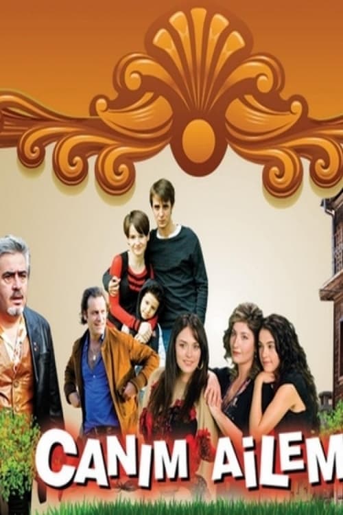 Canim ailem
