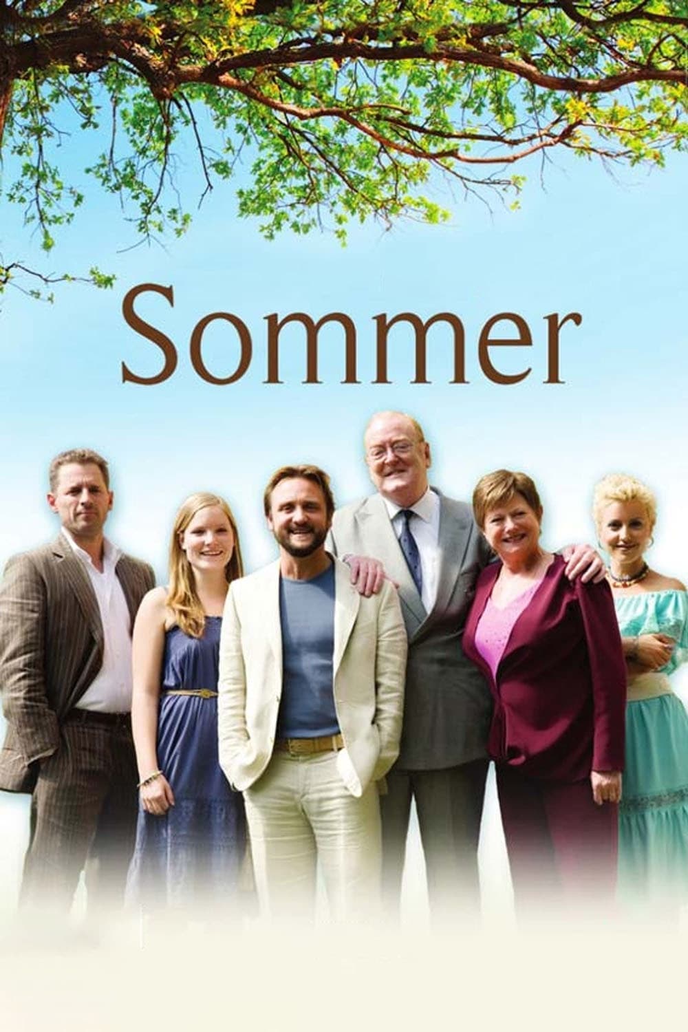 Summerovi