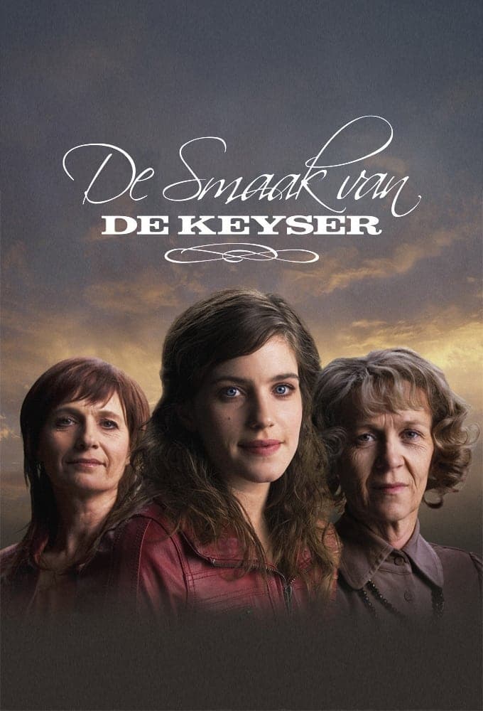 De smaak van de keyser