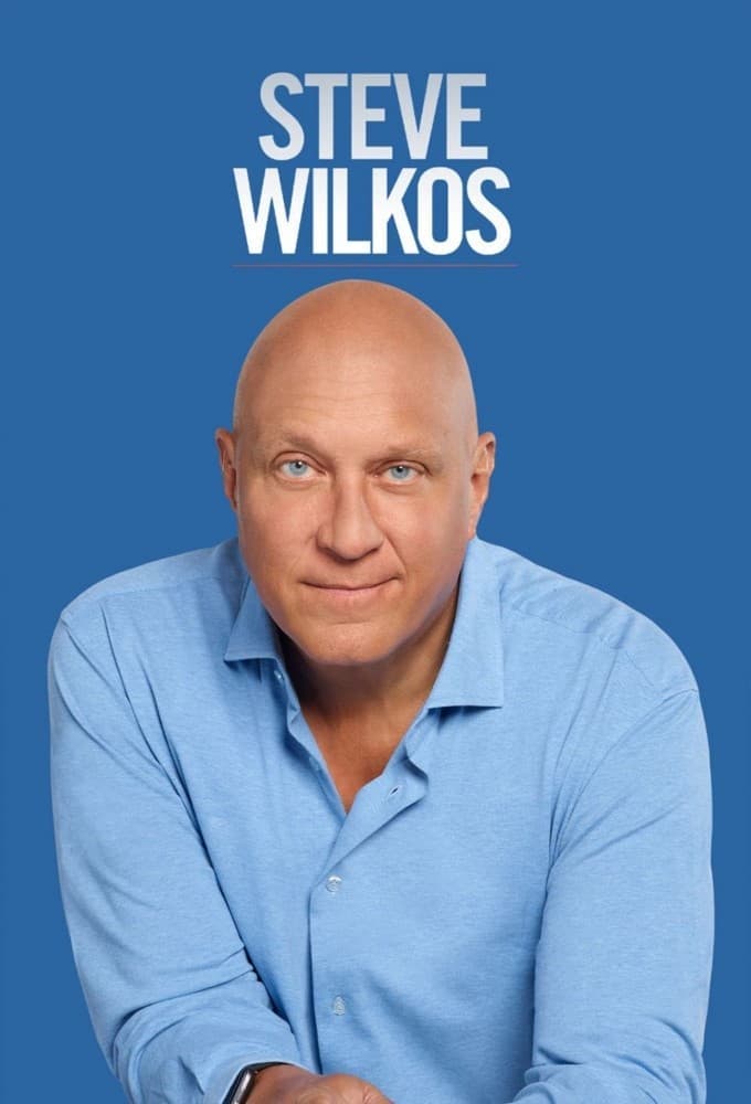 Steve Wilkos Show, The