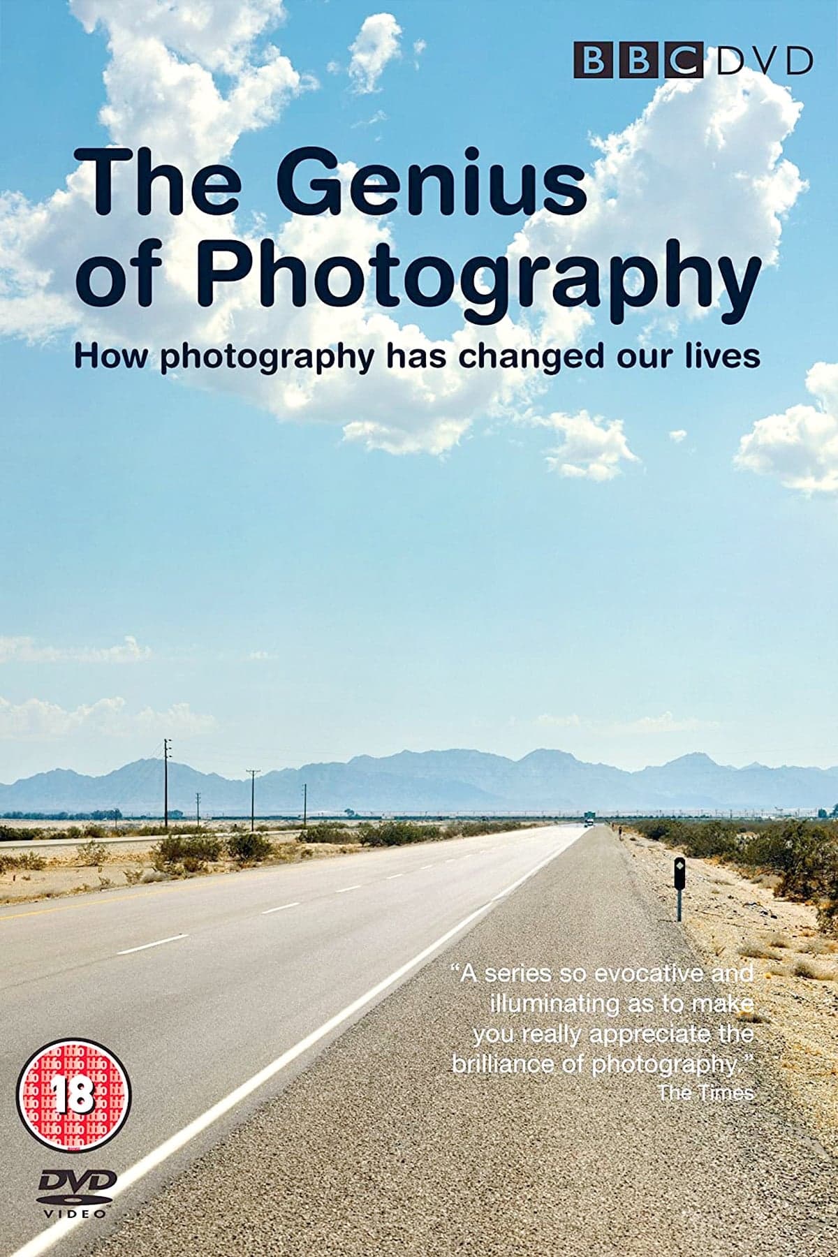 Géniové fotografie