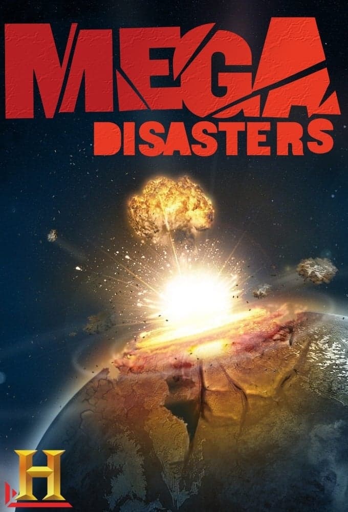 Megakatastrofy