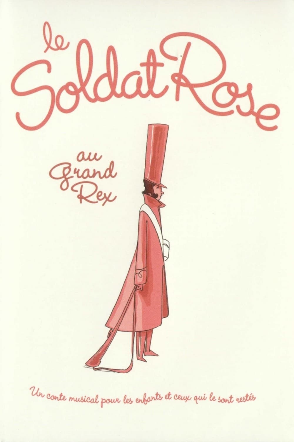 Soldat Rose, Le