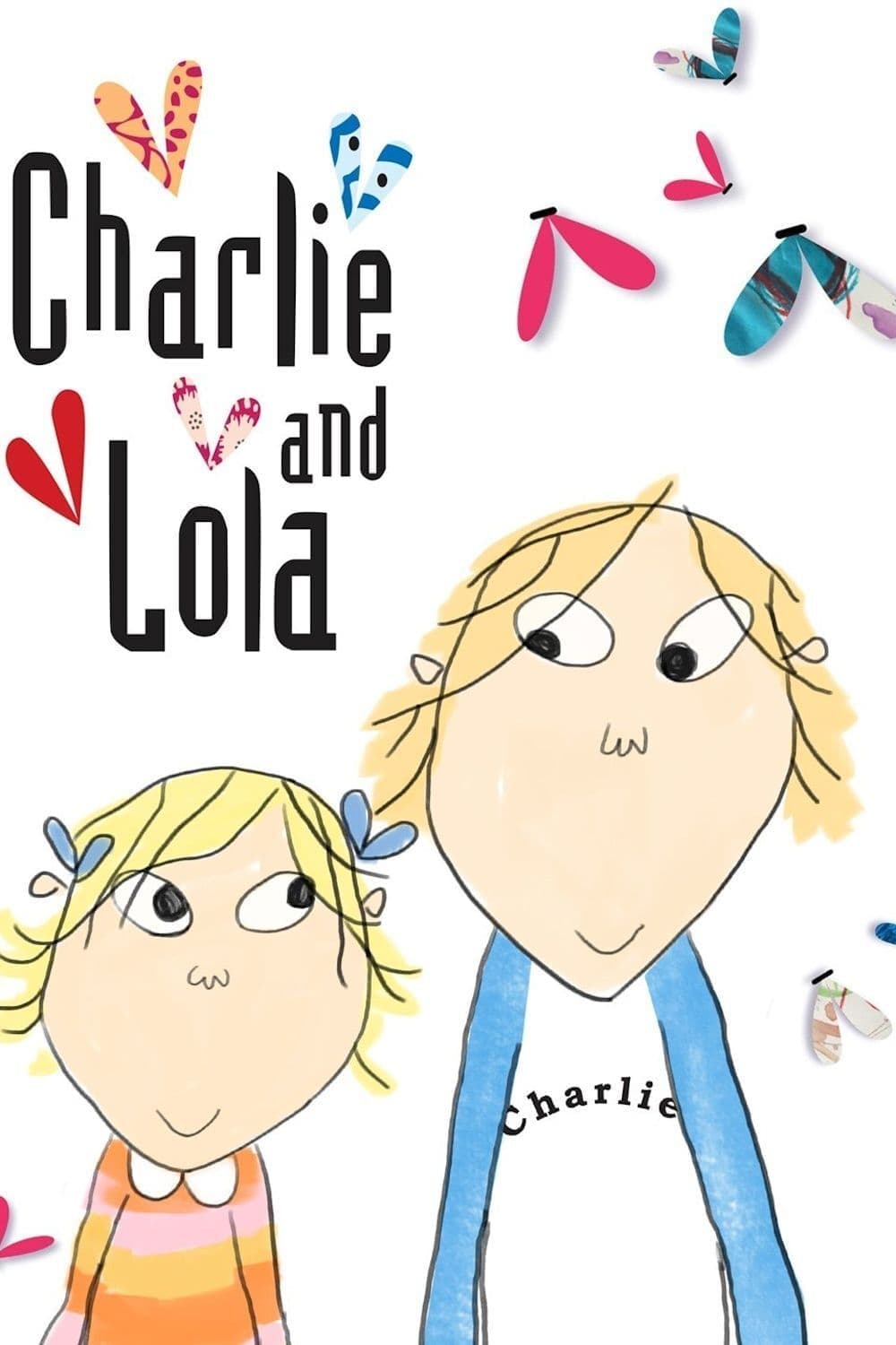 Karlík a Lola