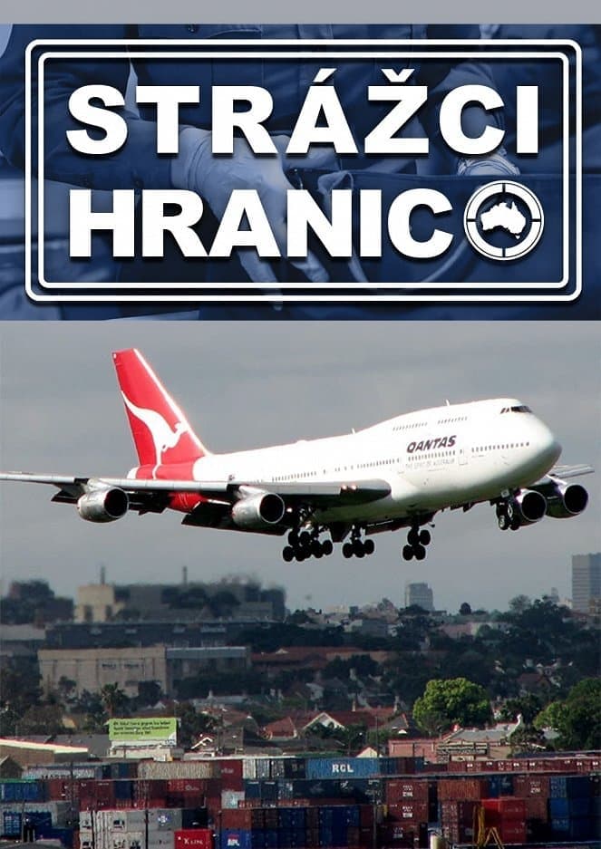 Bezpečná hranice
