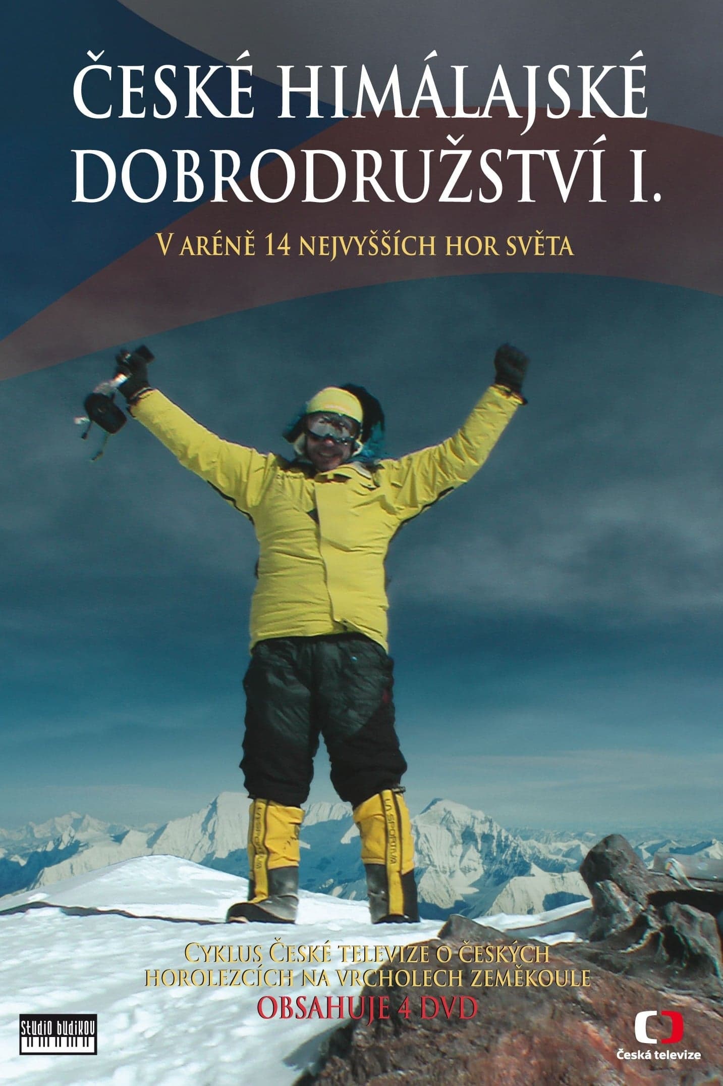 České himalájské dobrodružství