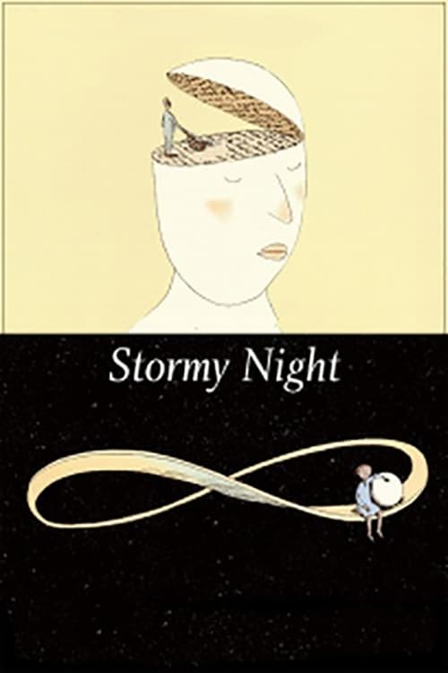 Nuit d'orage