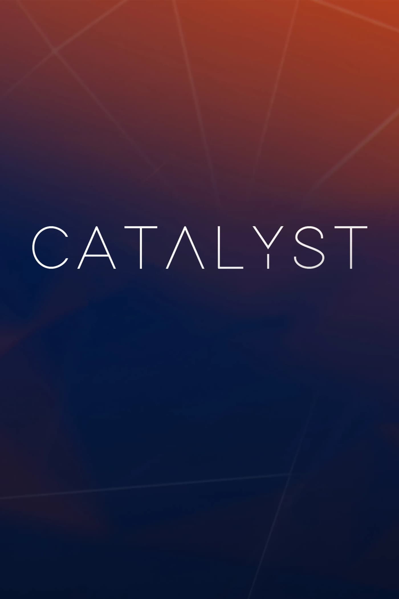 Katalyzátor
