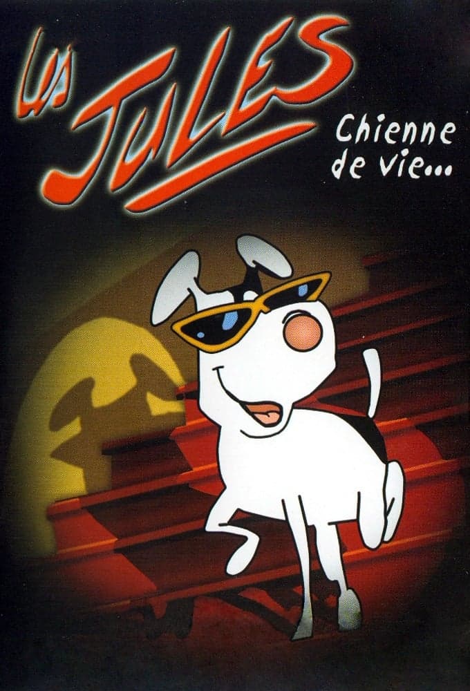 Psí život