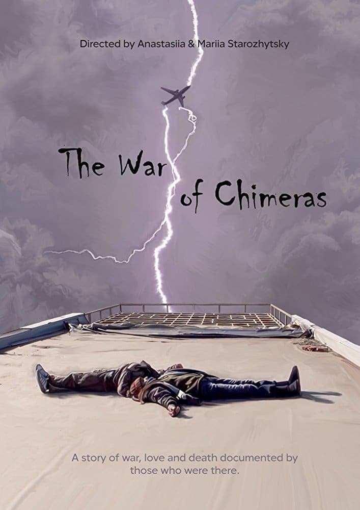 Vijna chimer