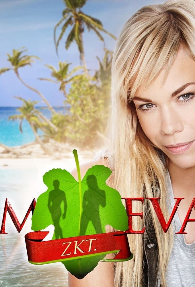 Adam Zkt. Eva