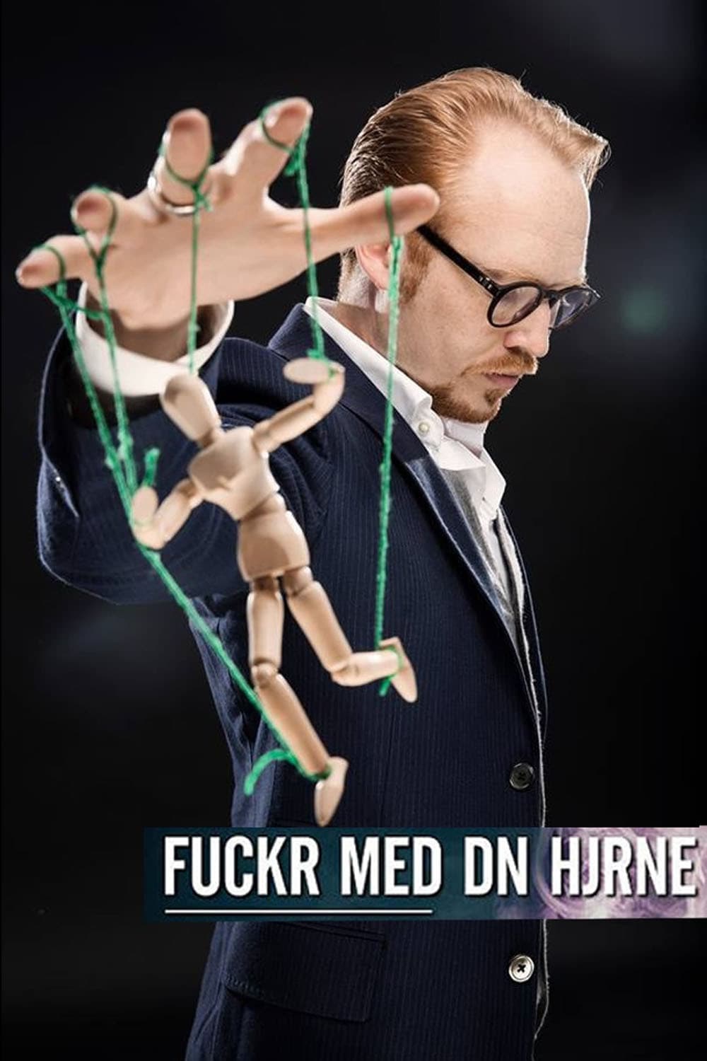 Fuckr md dn hjrne