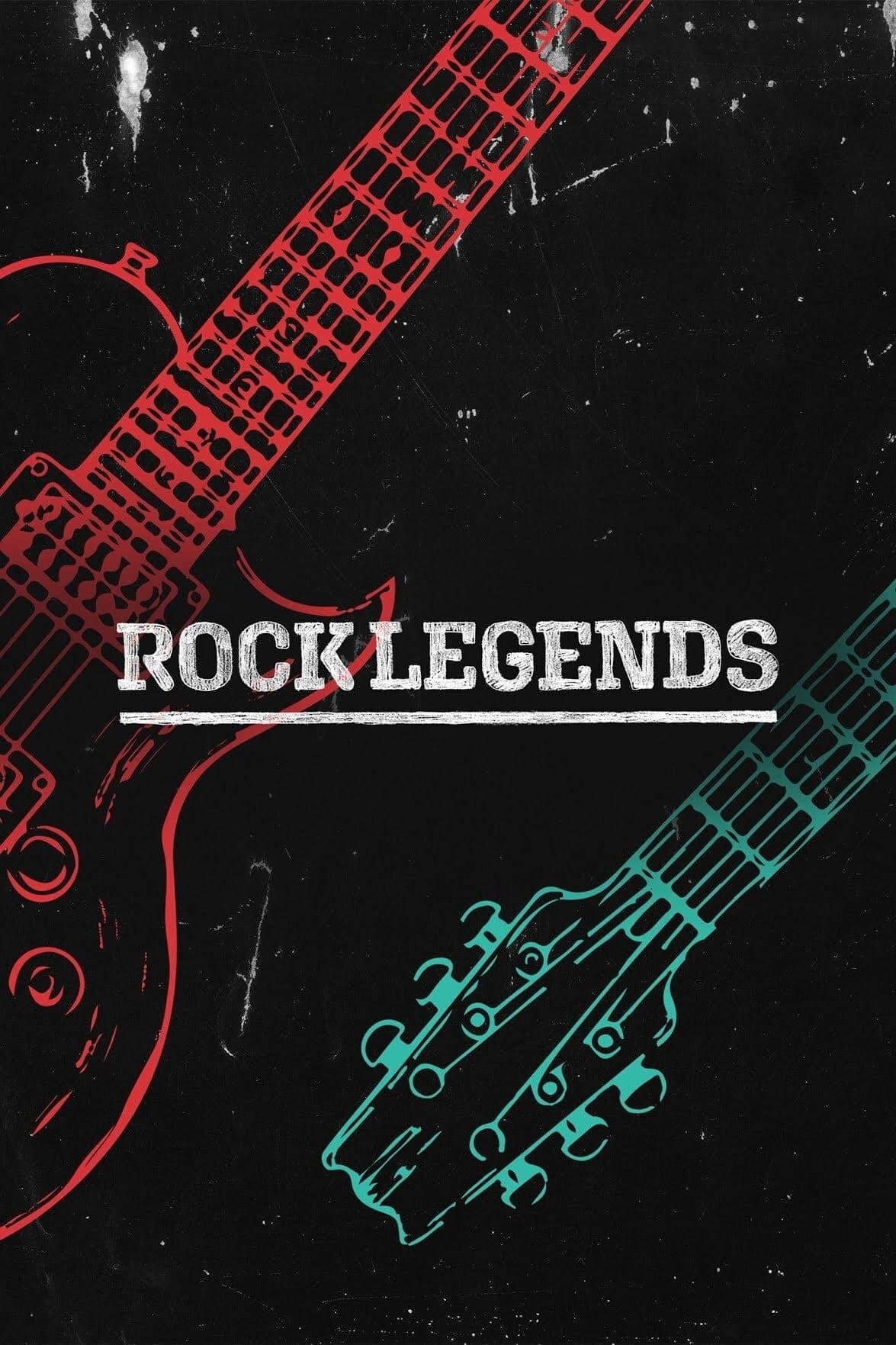 Legendy rocku