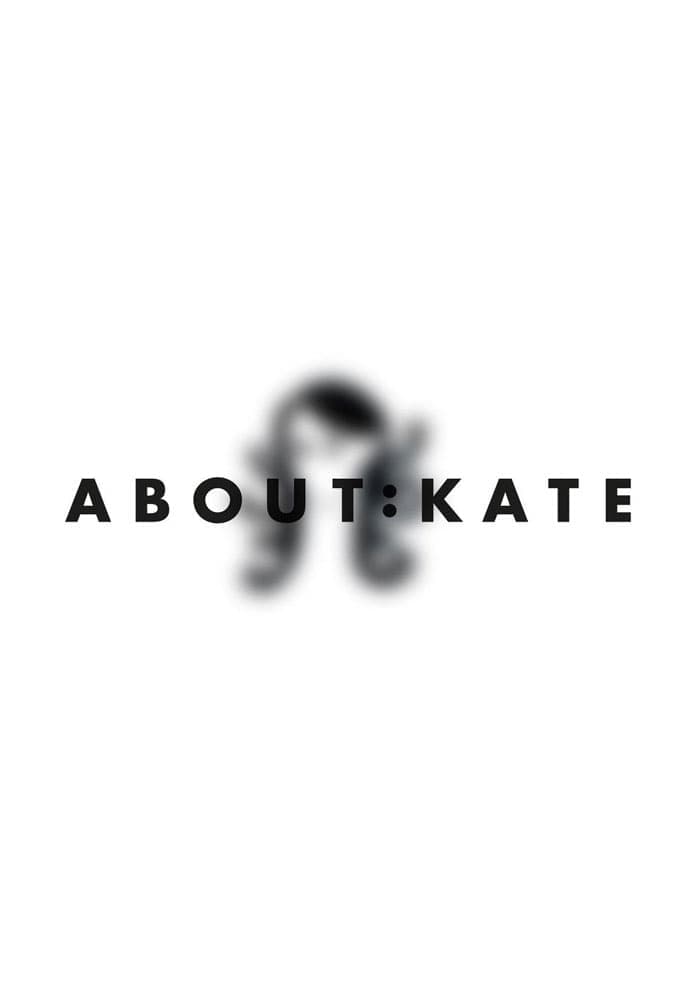 About: Kate