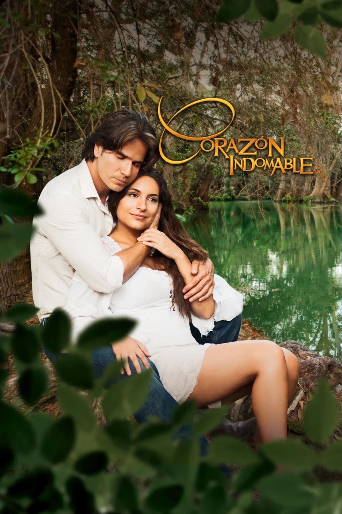 Corazon Indomable