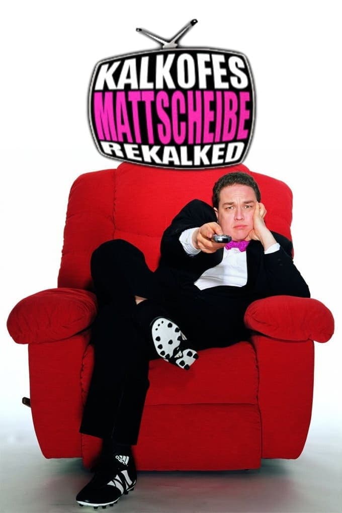 Kalkofes Dschungelbuch