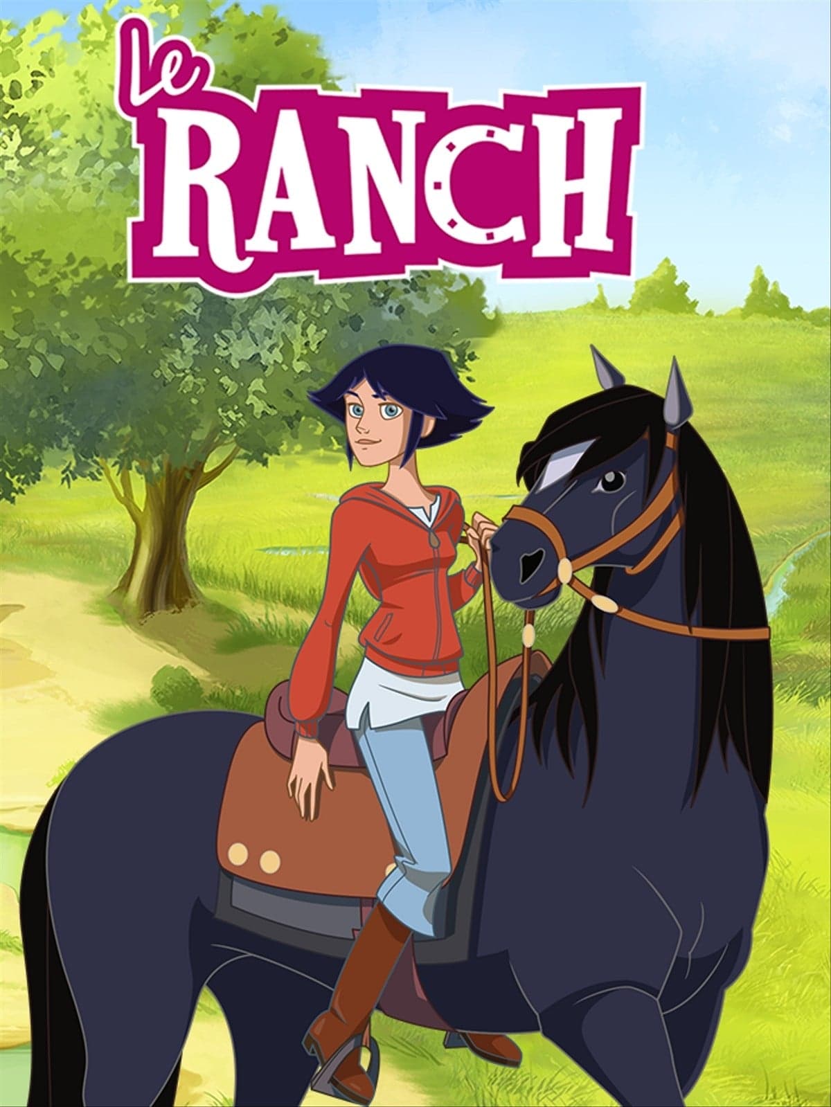 Lenas Ranch