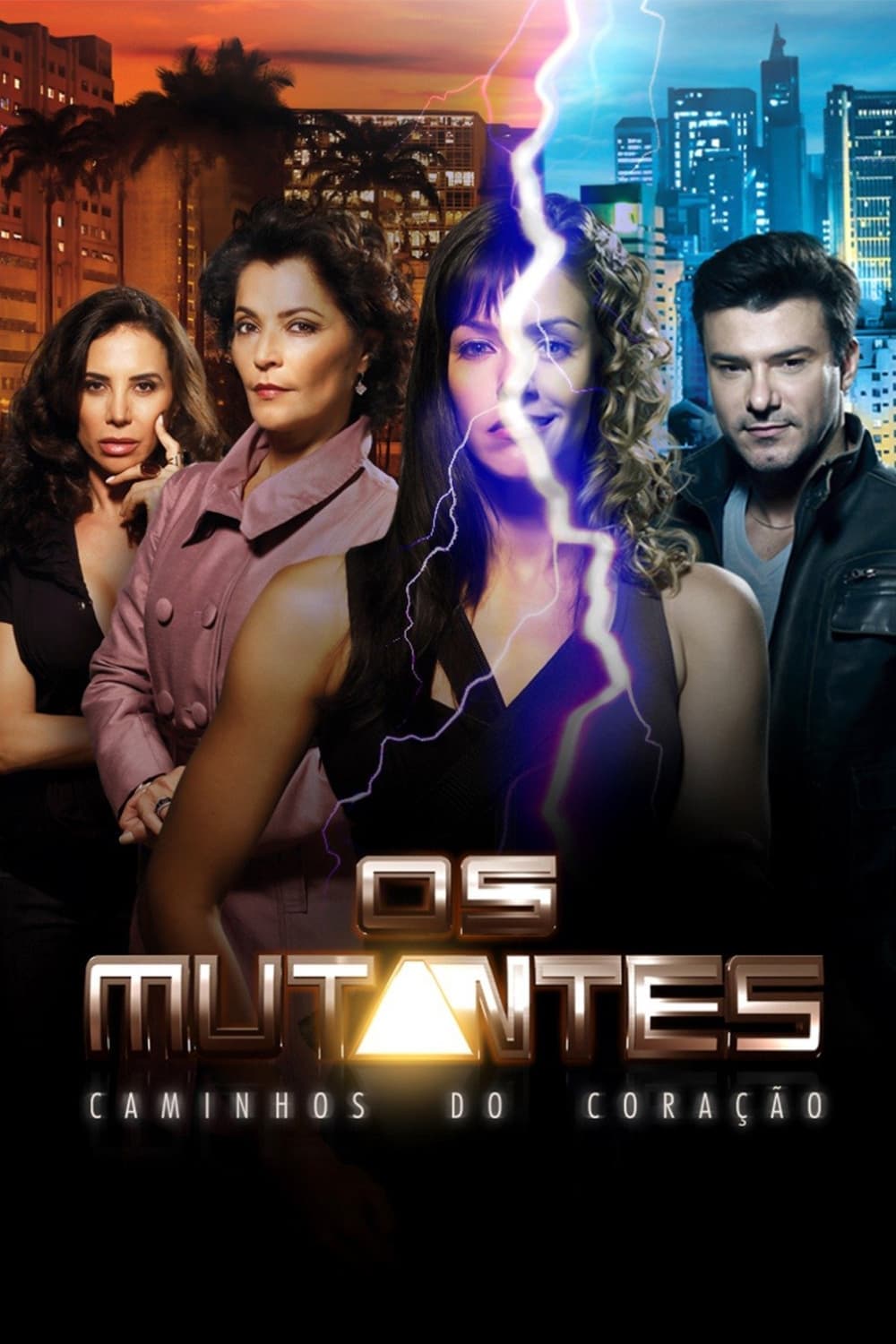 Os Mutantes