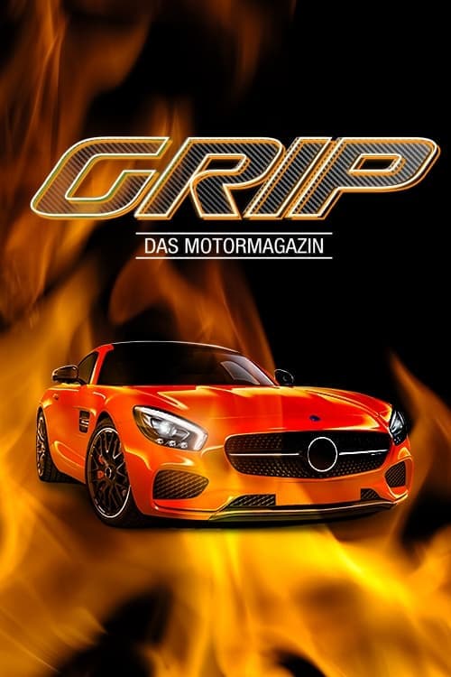 GRIP - překonání rychlosti