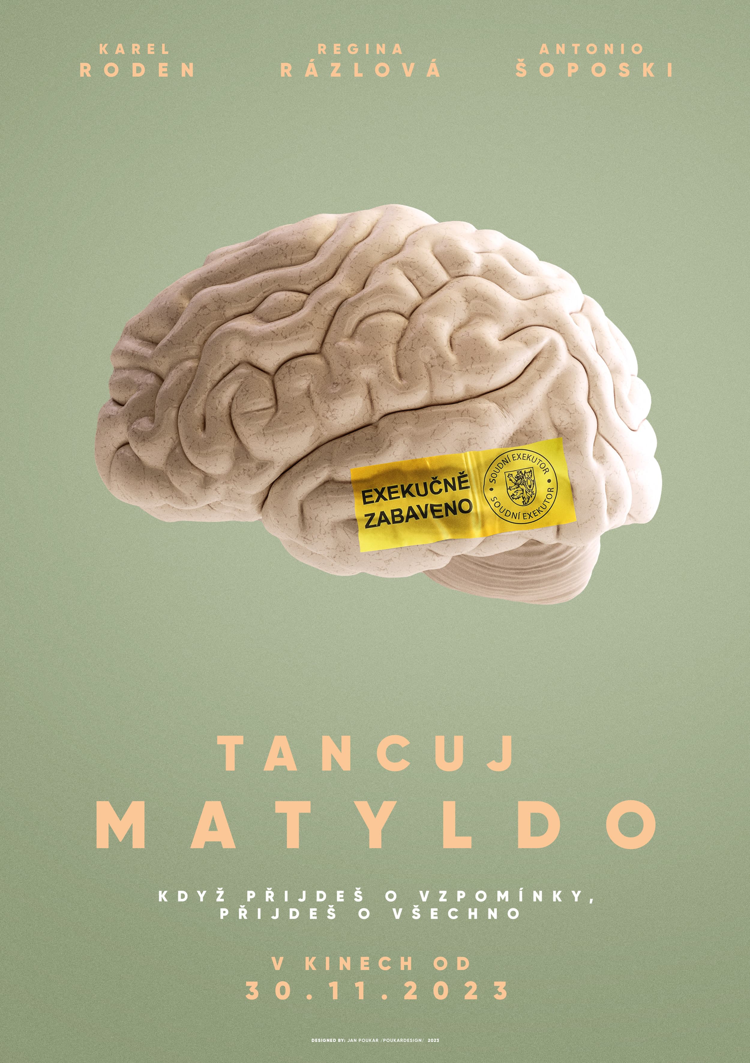 Tancuj Matyldo