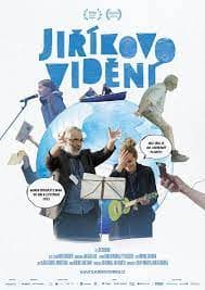 Jiříkovo vidění