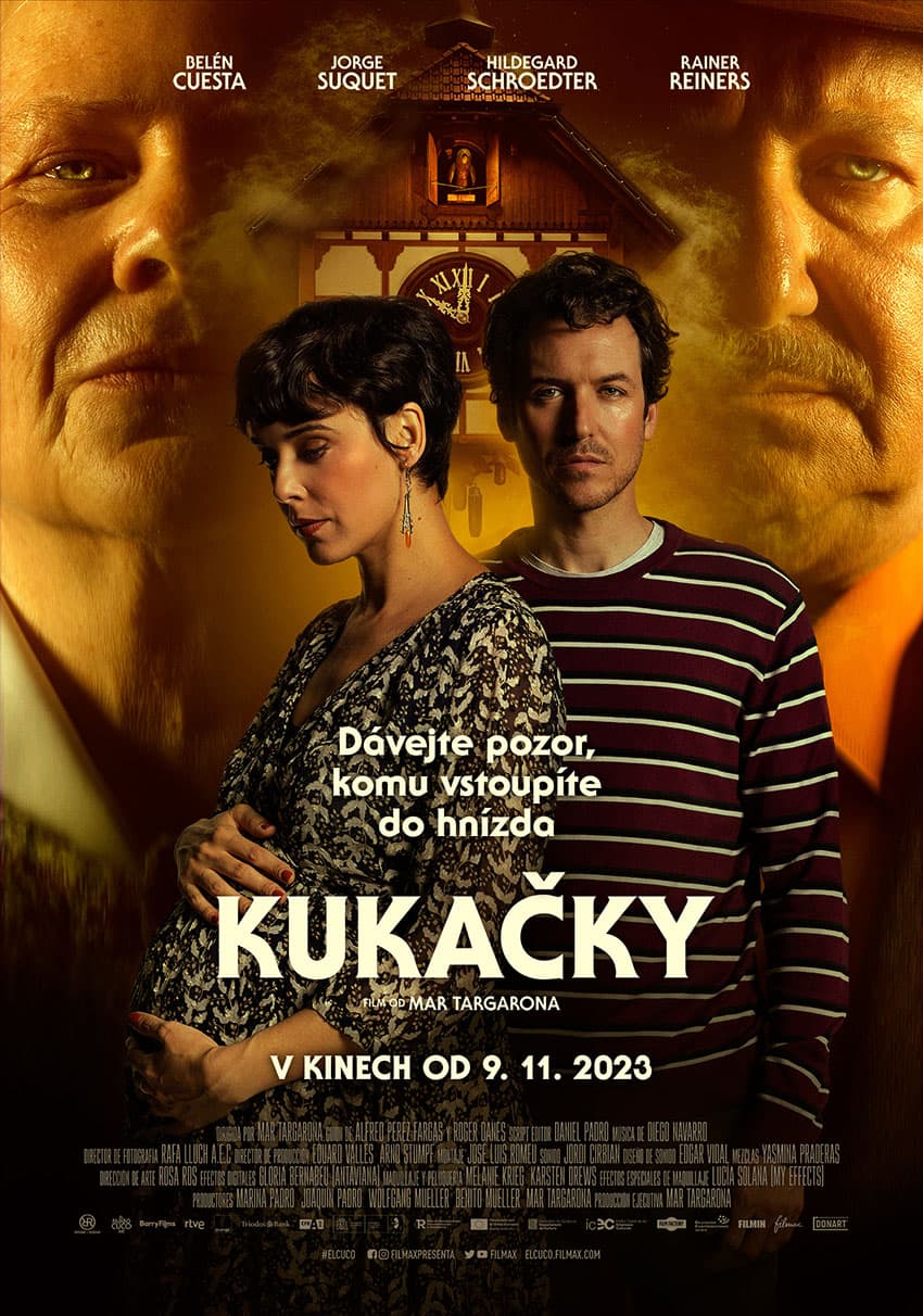 Kukačky