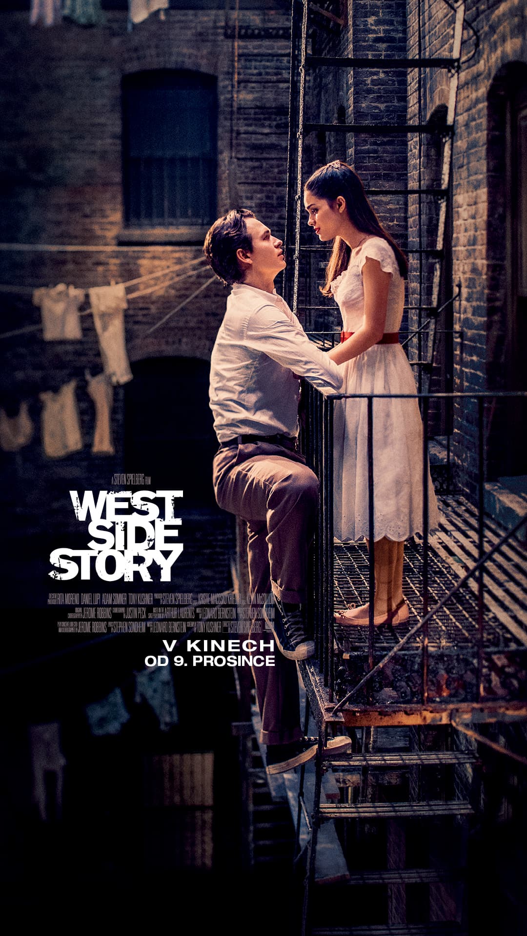 West Side Story