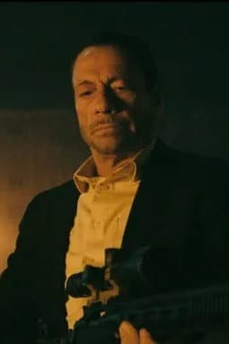 Darkness of Man