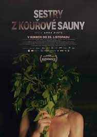 Sestry z kouřové sauny