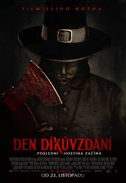 Den díkůvzdání