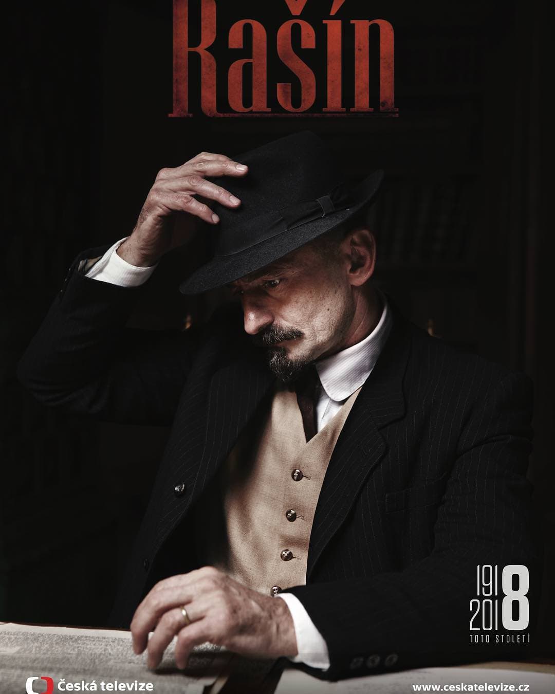 Rašín