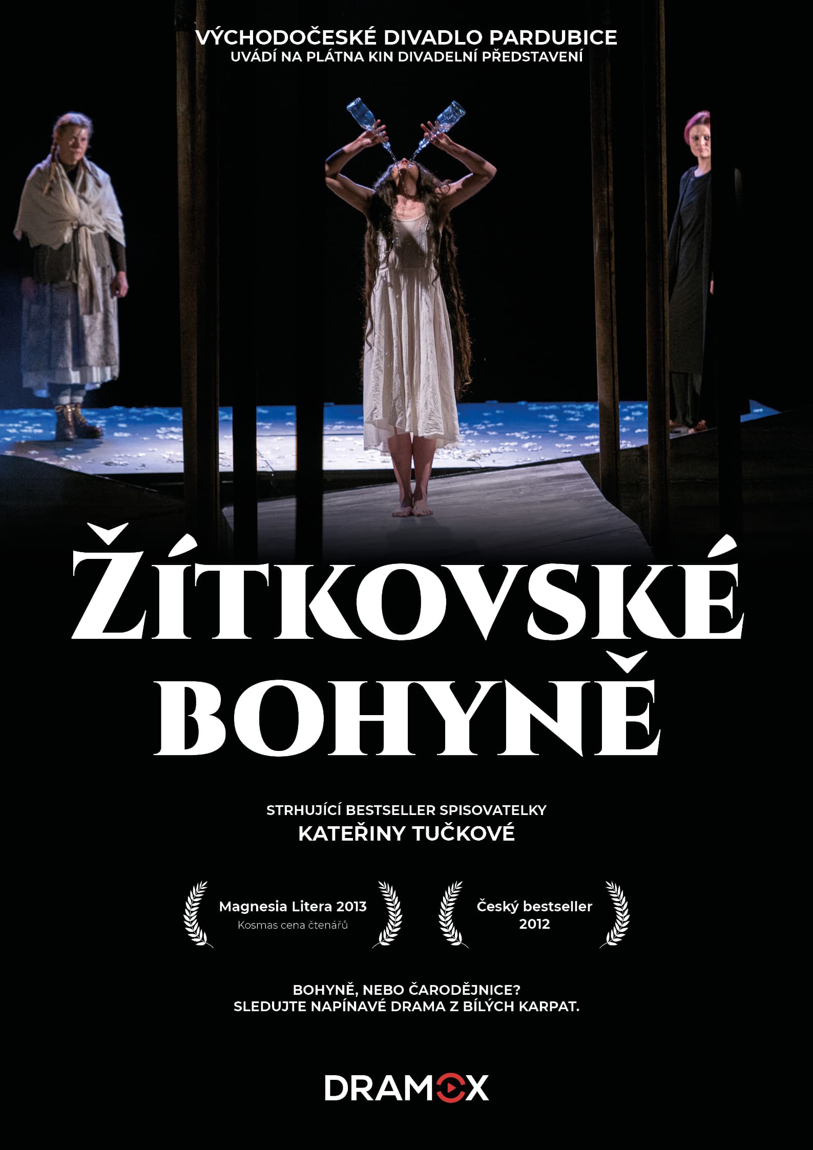 Žítkovské bohyně