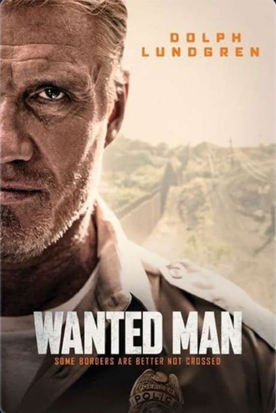 Wanted Man