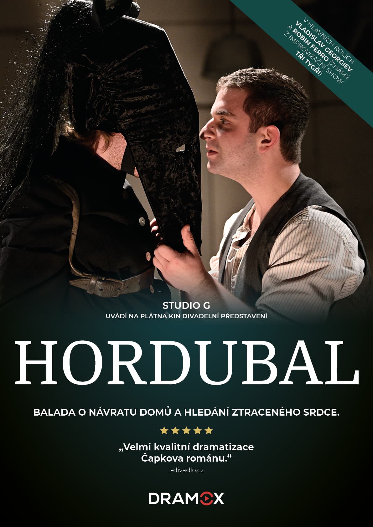 Hordubal