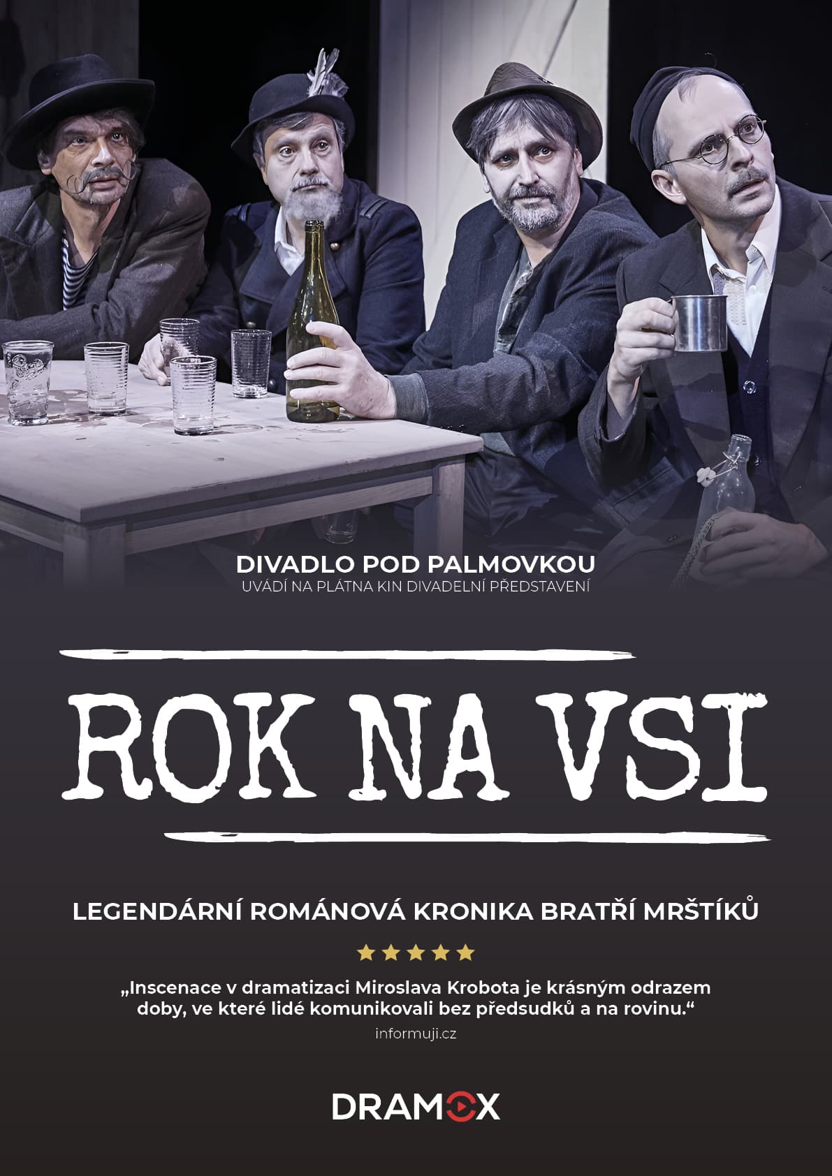 Rok na vsi