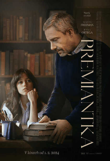 Premiantka