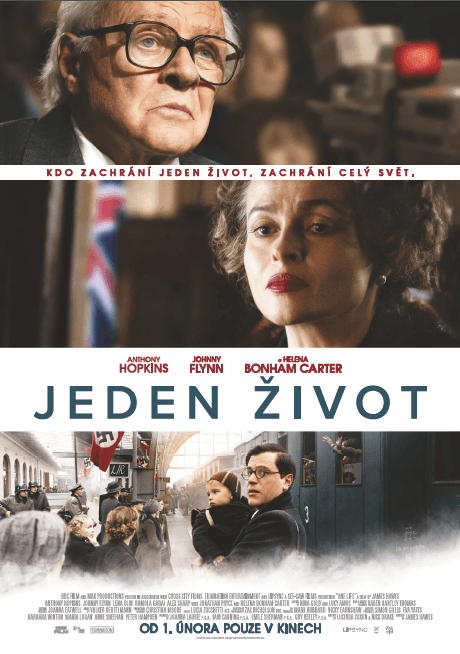 Jeden život
