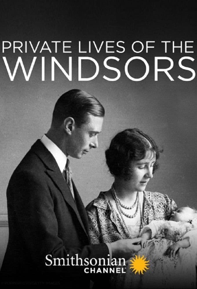 Windsorové v soukromí