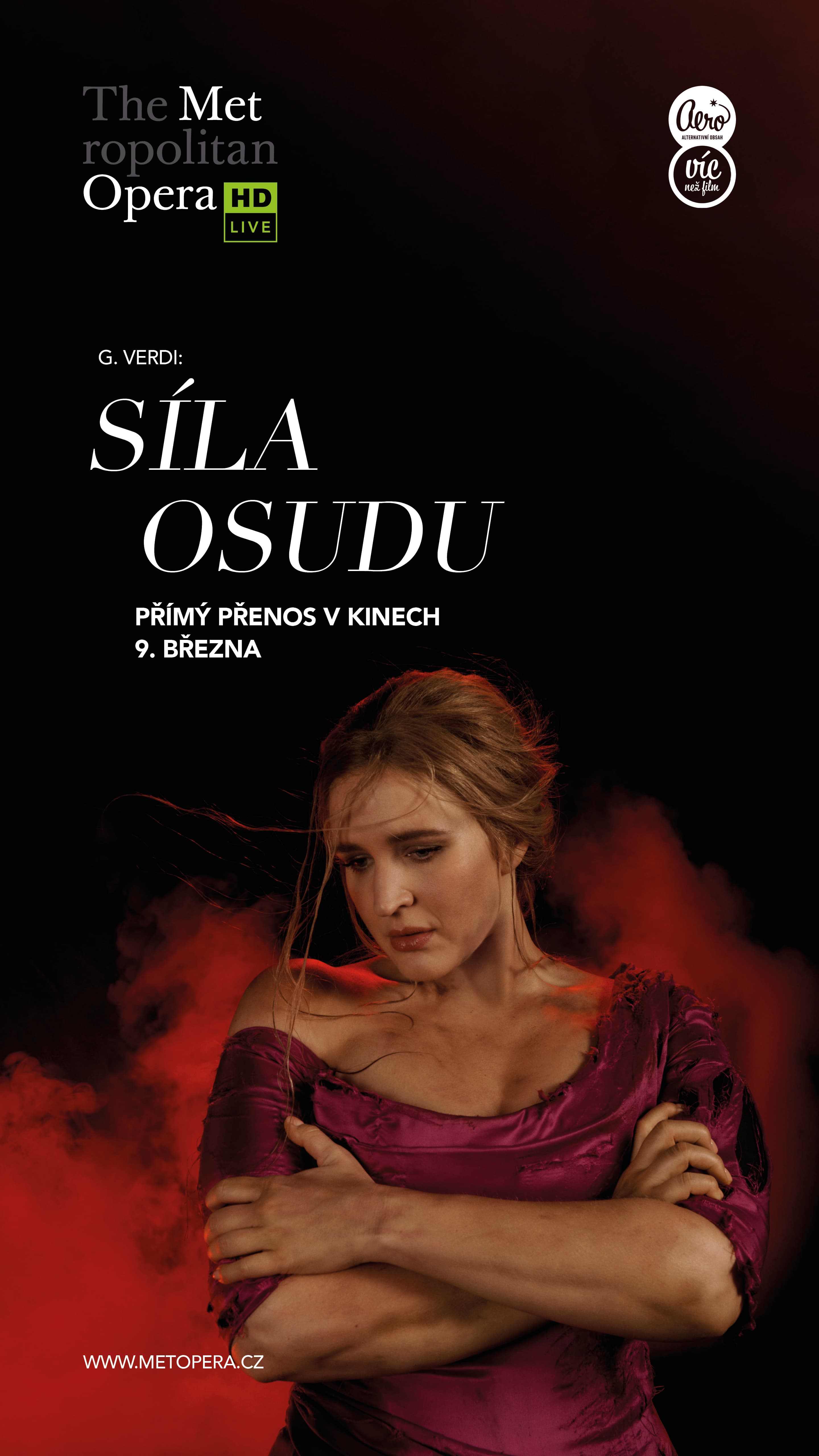 Síla osudu