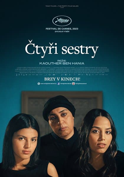 Čtyři sestry